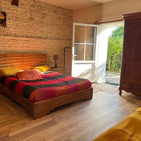 Accacia Home Ferrieres  Ngoại thất bức ảnh