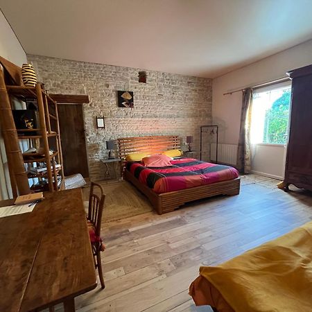 Accacia Home Ferrieres  Ngoại thất bức ảnh