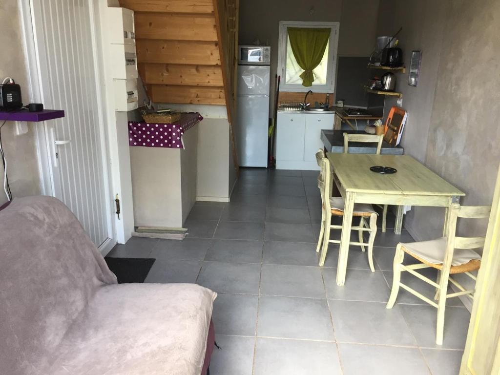 Accacia Home Ferrieres  Ngoại thất bức ảnh