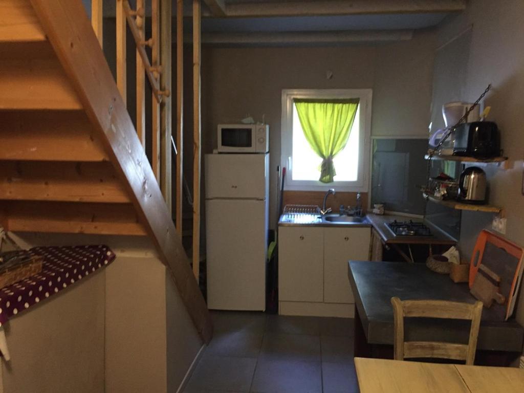 Accacia Home Ferrieres  Ngoại thất bức ảnh