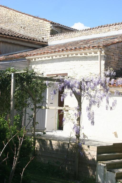 Accacia Home Ferrieres  Phòng bức ảnh