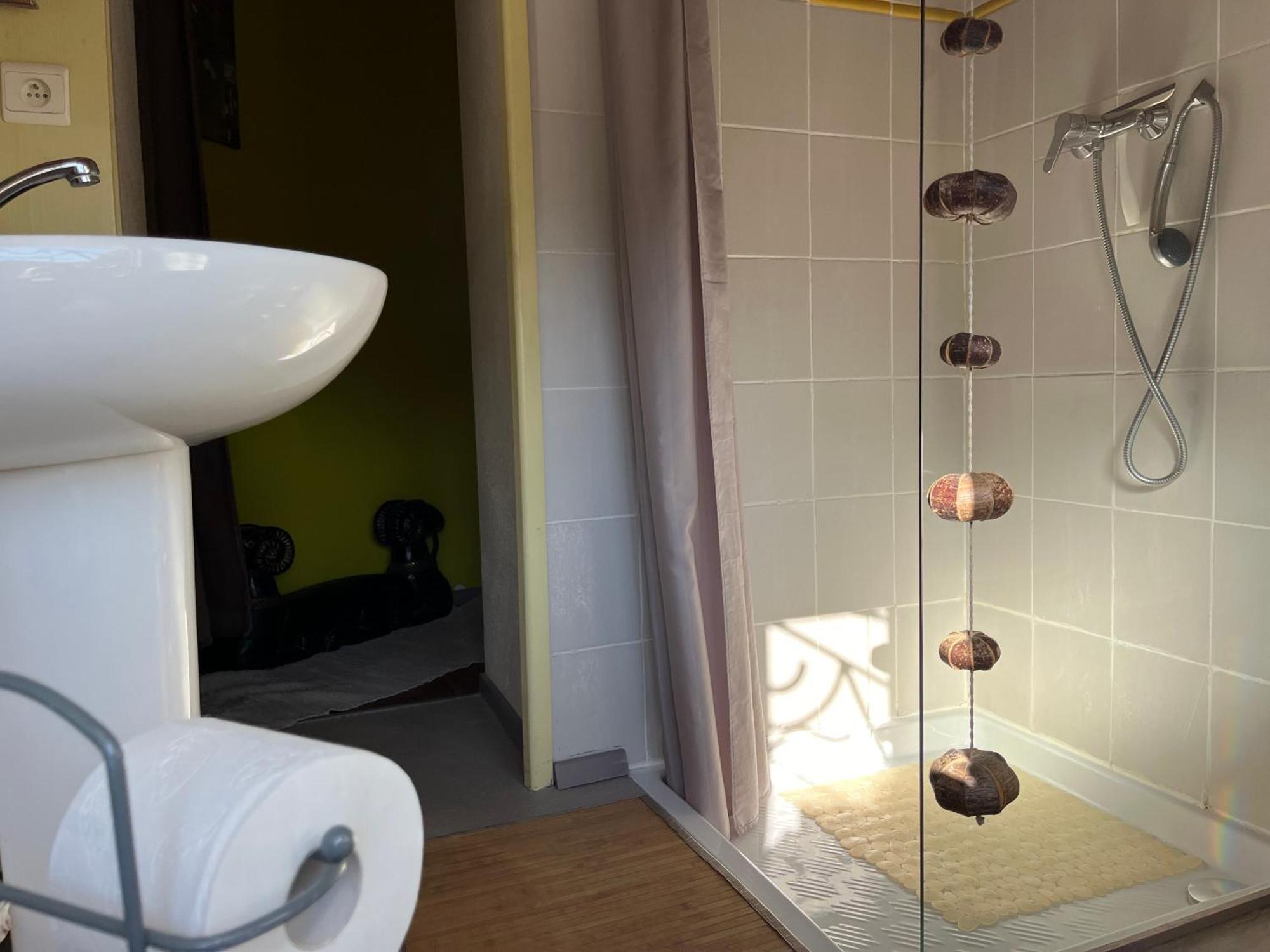 Accacia Home Ferrieres  Ngoại thất bức ảnh