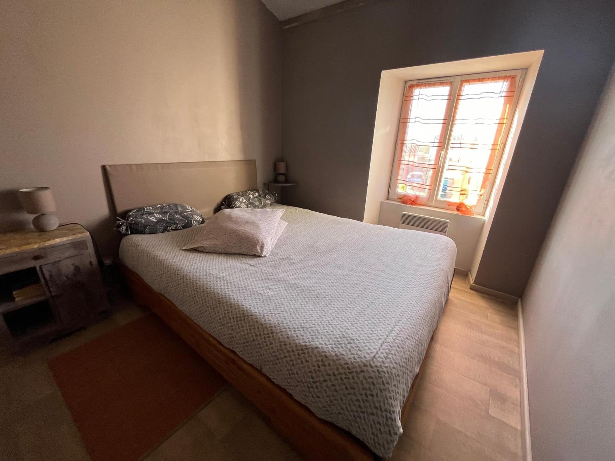 Accacia Home Ferrieres  Ngoại thất bức ảnh