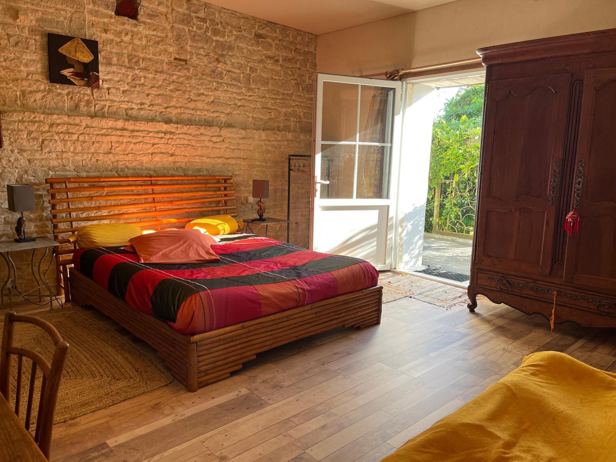 Accacia Home Ferrieres  Ngoại thất bức ảnh